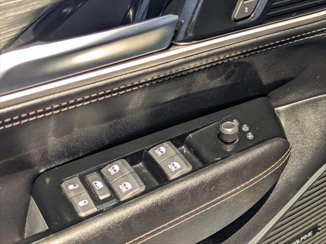 2023 Jeep Wagoneer Series II 4x4