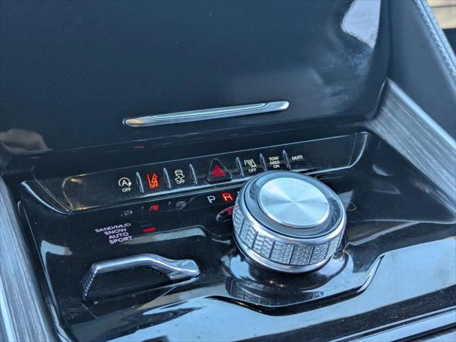 2023 Jeep Wagoneer Series II 4x4