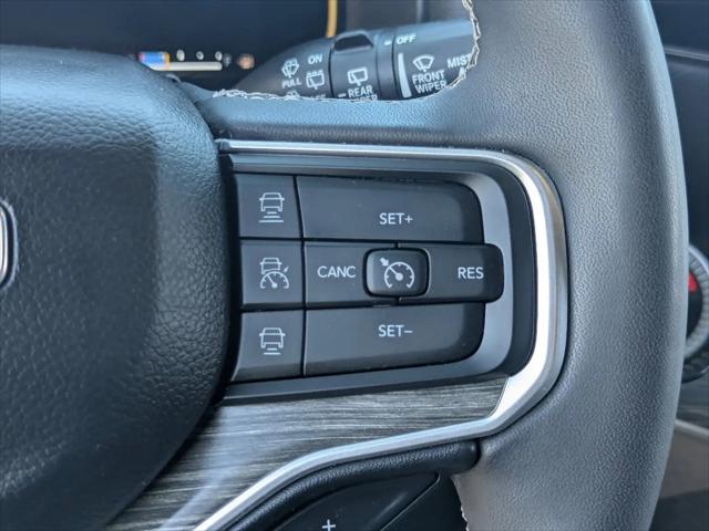 2023 Jeep Wagoneer Series II 4x4