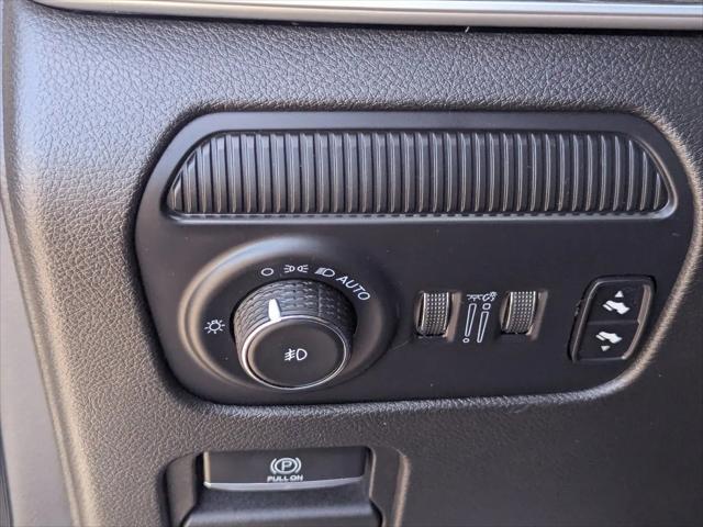2023 Jeep Wagoneer Series II 4x4