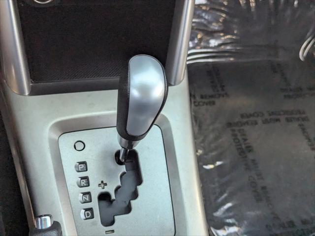 2010 Subaru Forester 2.5X Premium