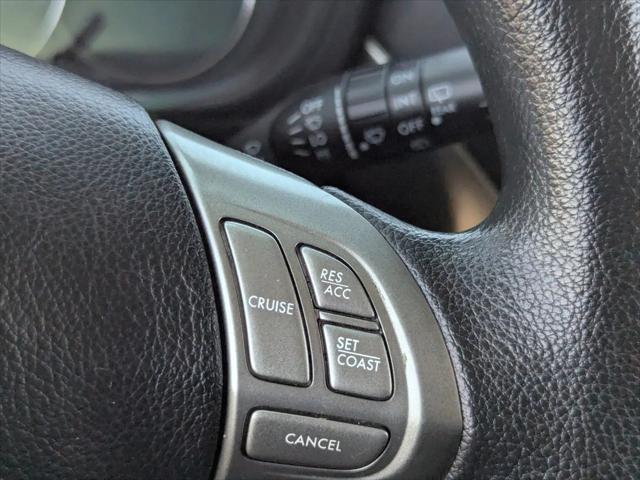2010 Subaru Forester 2.5X Premium