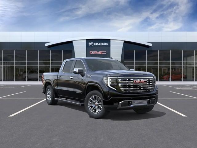 2026 GMC Sierra 1500 Crew Cab, Short Bed, Denali, 4WD for sale in Chesapeake, VA