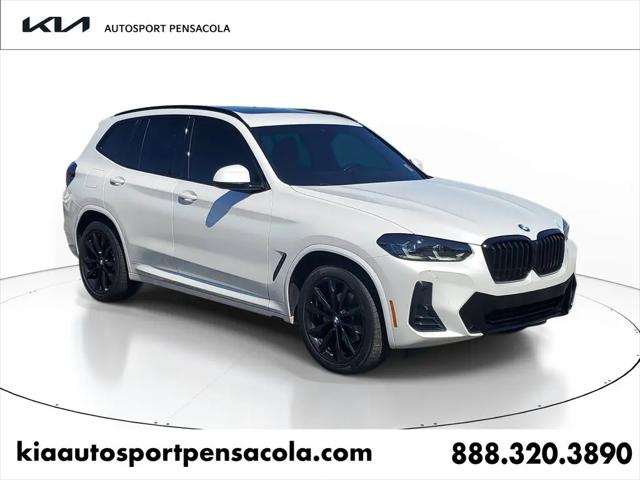 2024 BMW X3 sDrive30i for sale in Pensacola, FL