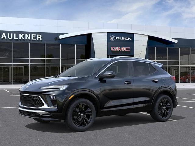2026 Buick Encore GX Sport Touring AWD
