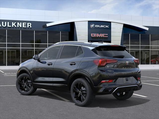 2026 Buick Encore GX Sport Touring AWD