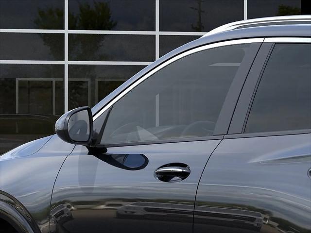2026 Buick Encore GX Sport Touring AWD