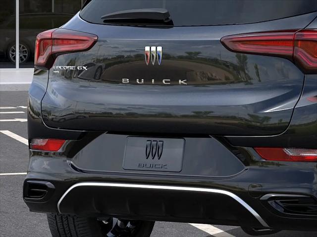 2026 Buick Encore GX Sport Touring AWD