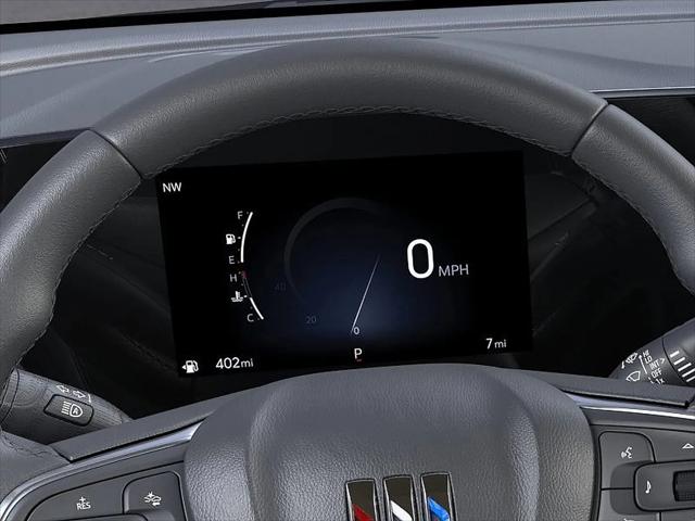 2026 Buick Encore GX Sport Touring AWD