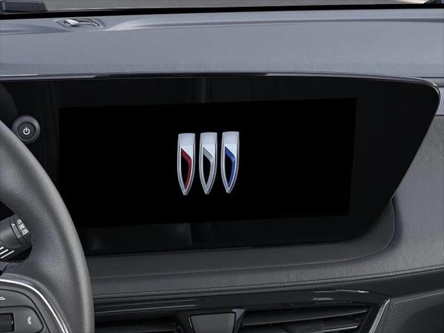 2026 Buick Encore GX Sport Touring AWD