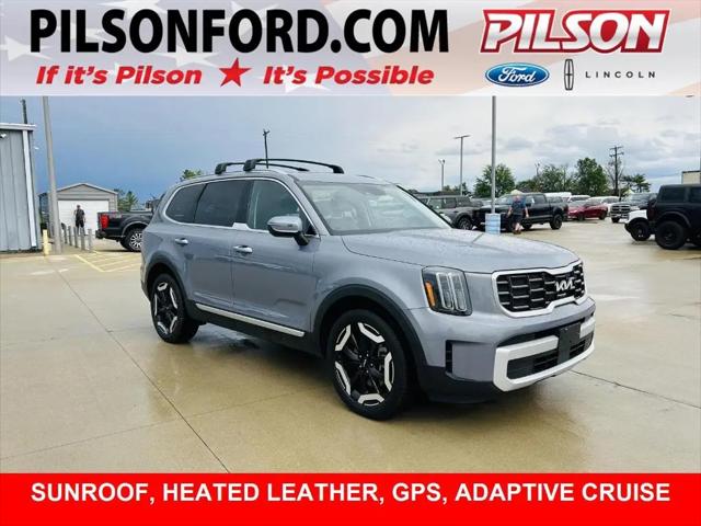 2025 Kia Telluride S for sale in Mattoon, IL