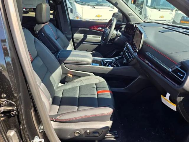 2026 Chevrolet Traverse AWD RS