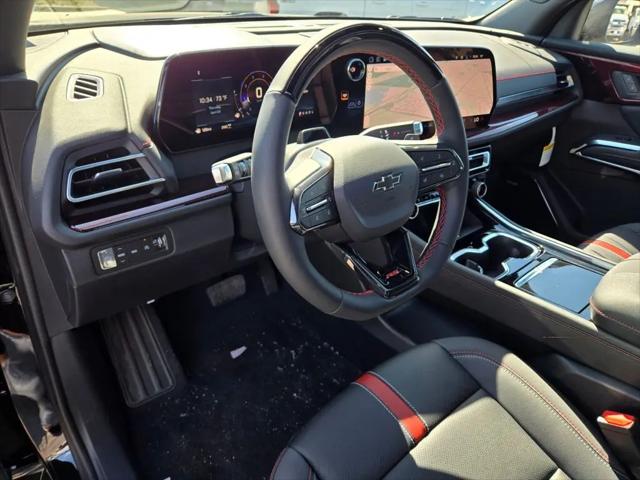 2026 Chevrolet Traverse AWD RS