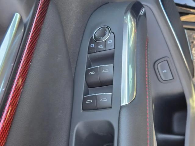 2026 Chevrolet Traverse AWD RS