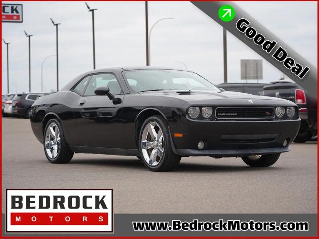 2009 Dodge Challenger R/T for sale in Rogers, MN