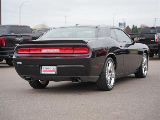 2009 Dodge Challenger R/T