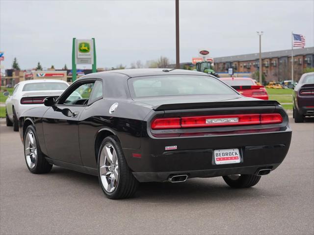 2009 Dodge Challenger R/T