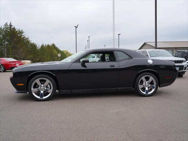2009 Dodge Challenger R/T