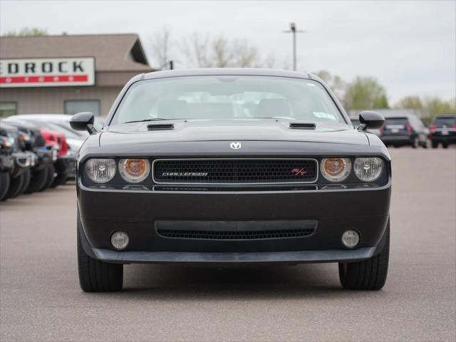 2009 Dodge Challenger R/T