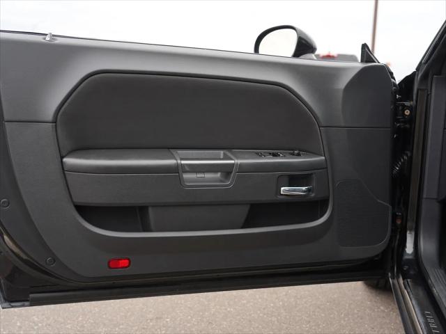 2009 Dodge Challenger R/T