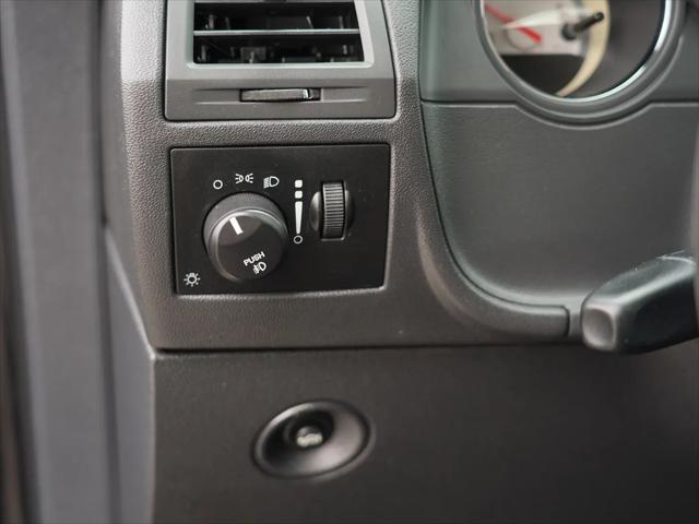 2009 Dodge Challenger R/T