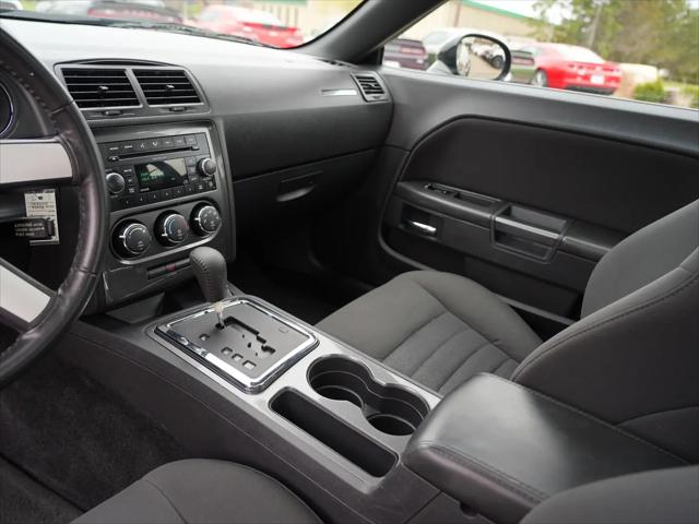 2009 Dodge Challenger R/T