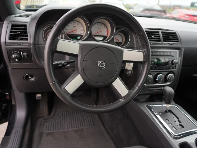 2009 Dodge Challenger R/T