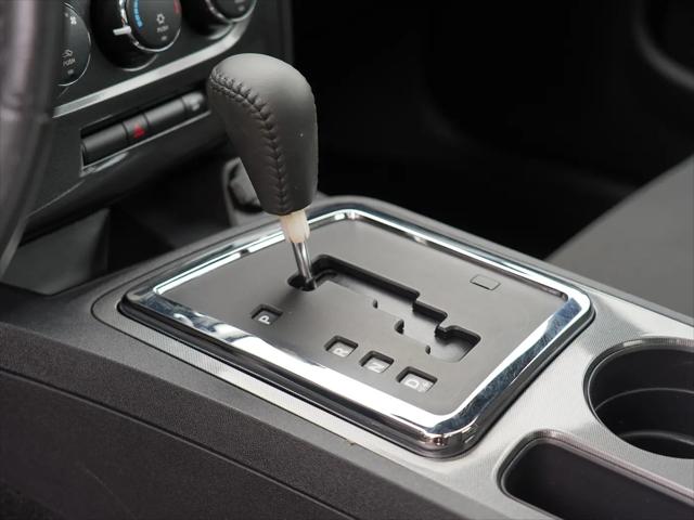 2009 Dodge Challenger R/T