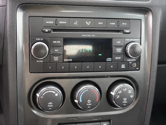 2009 Dodge Challenger R/T