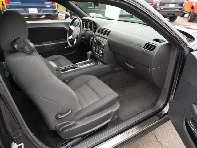 2009 Dodge Challenger R/T