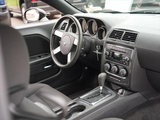 2009 Dodge Challenger R/T