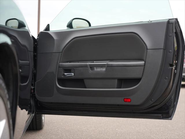 2009 Dodge Challenger R/T