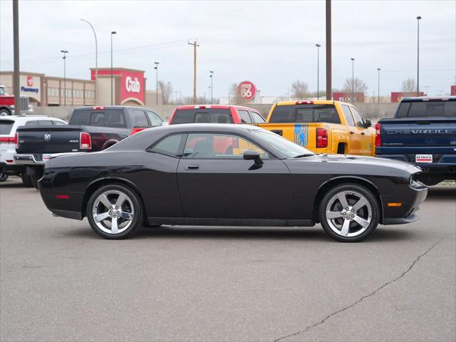 2009 Dodge Challenger R/T