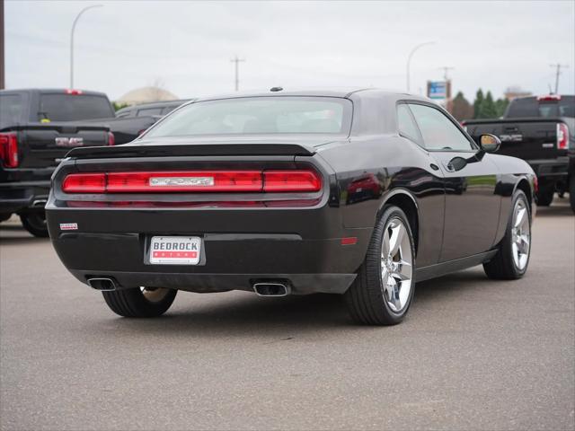 2009 Dodge Challenger R/T