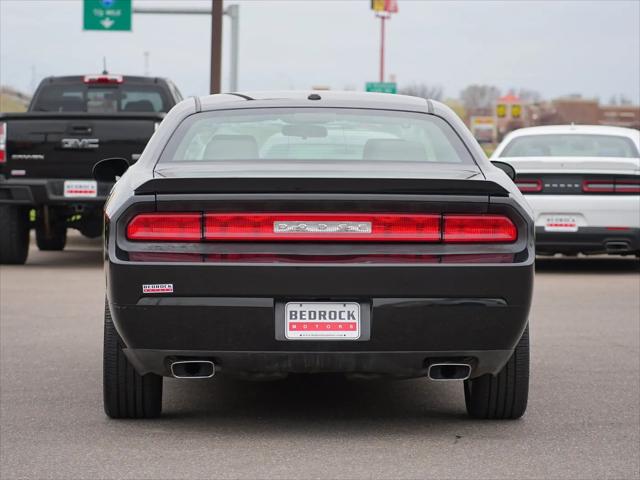 2009 Dodge Challenger R/T