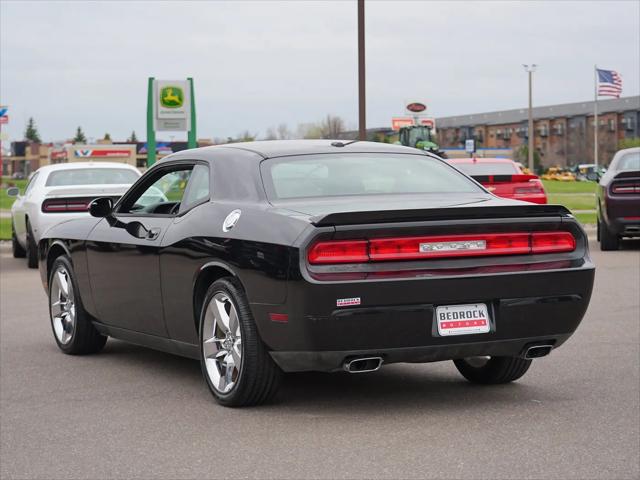2009 Dodge Challenger R/T