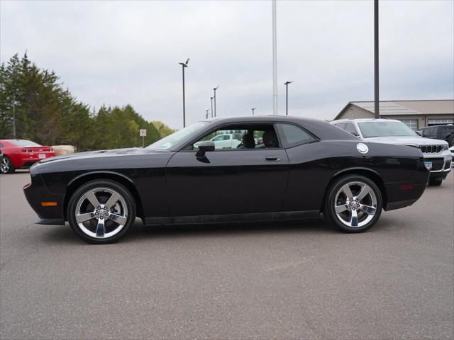 2009 Dodge Challenger R/T