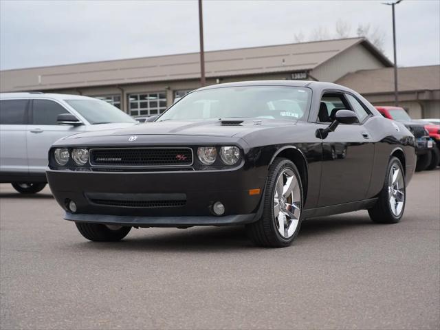 2009 Dodge Challenger R/T