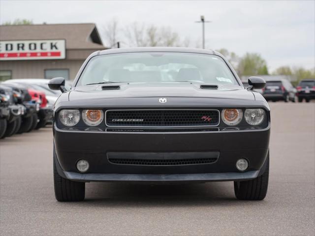 2009 Dodge Challenger R/T