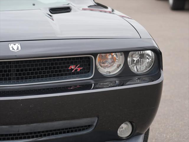 2009 Dodge Challenger R/T