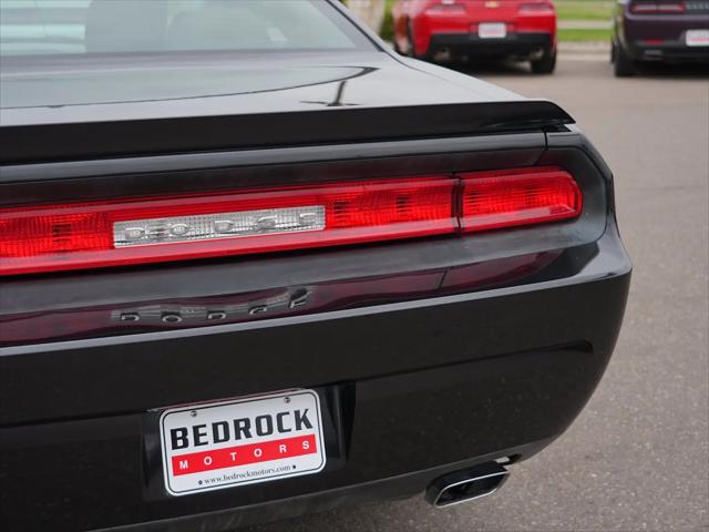 2009 Dodge Challenger R/T