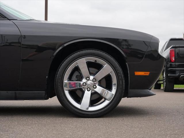 2009 Dodge Challenger R/T