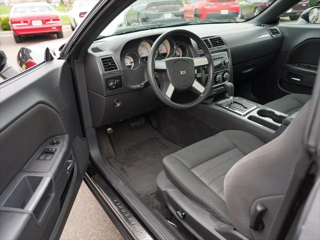 2009 Dodge Challenger R/T