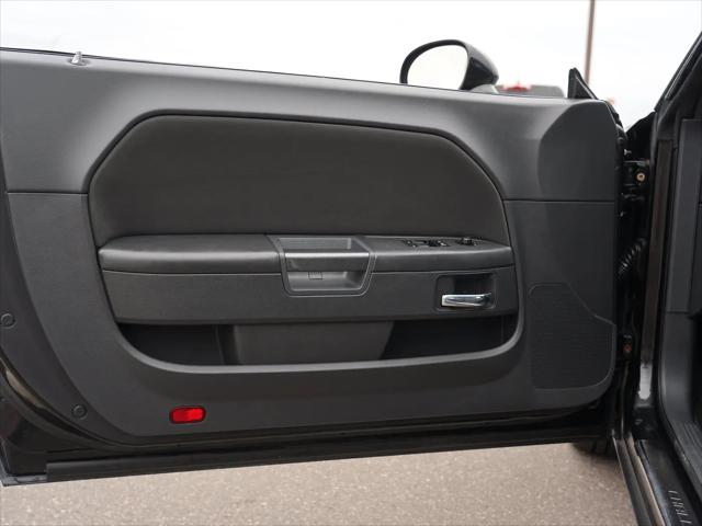 2009 Dodge Challenger R/T