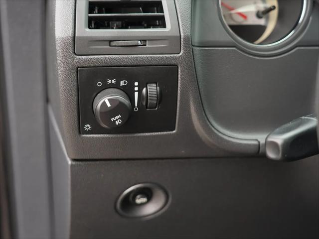 2009 Dodge Challenger R/T