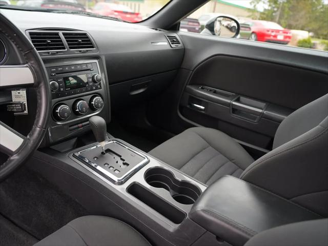 2009 Dodge Challenger R/T