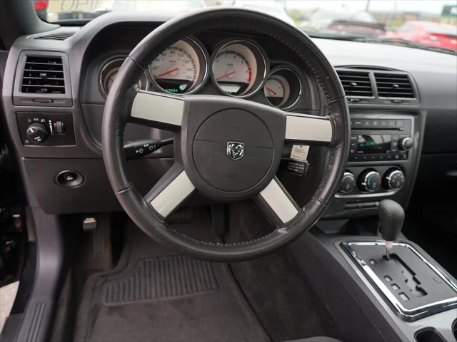 2009 Dodge Challenger R/T