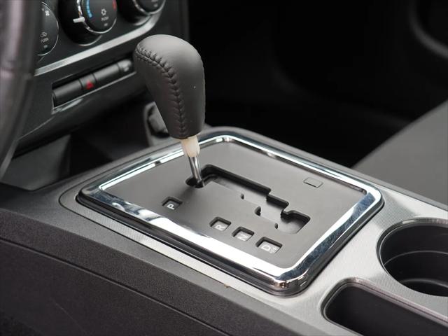 2009 Dodge Challenger R/T
