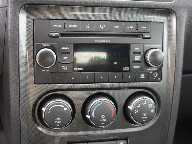 2009 Dodge Challenger R/T