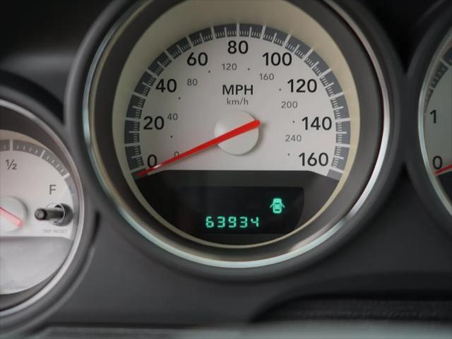 2009 Dodge Challenger R/T